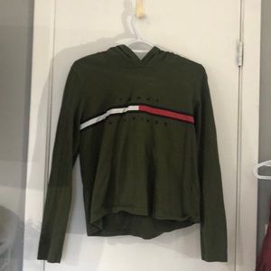Tommy Hilfiger long sleeve